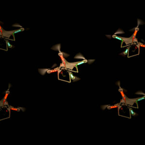 Establish Pilot Proficiency Requirements for Multi-UAS Components (A26_A11L.UAS.74)